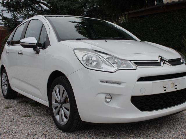 CITROEN C3 1.0 VTi 68 Seduction