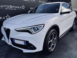 ALFA ROMEO STELVIO 2.2 Turbodiesel 210 CV AT8 Q4 Super