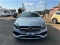 MERCEDES CLASSE A d Automatic Premium Pack AMG - IVA ESPOSTA