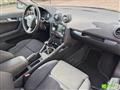 AUDI A3 SPORTBACK SPB 2.0 16V TDI Ambition