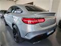 MERCEDES GLE Coupe 350 d Premium 4matic auto