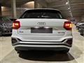 AUDI Q2 35 TFSI Stronic S line "18 Sline/CarPlay/Led/Telec