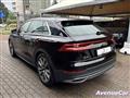 AUDI Q8 50 mhev SLINE S LINE quattro 21 TELECAMERA IVA ESP