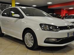 VOLKSWAGEN POLO 1.4 TDI 90 CV 5p. Comfortline BlueMotion Technolog