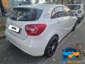 MERCEDES CLASSE A CDI Sport ADATTA NEOPATENTATI