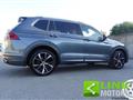 VOLKSWAGEN TIGUAN ALLSPACE 2.0 TDI 200 CV SCR DSG 4MOTION R-Line (fatturabile