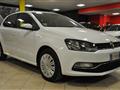 VOLKSWAGEN POLO 1.4 TDI 90 CV 5p. Comfortline BlueMotion Technolog