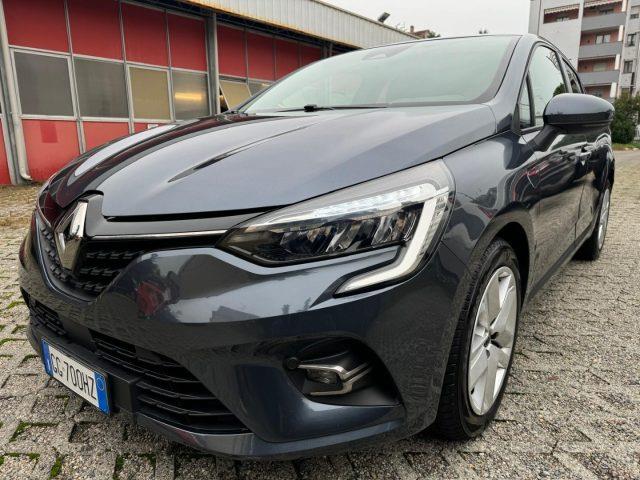 RENAULT NEW CLIO TCe 90 CV 5pt Business AUTOCARRO 4 POSTI