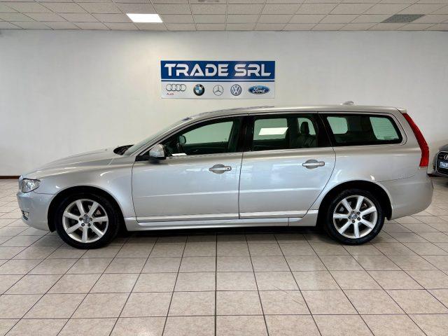 VOLVO V70 D4 Geartronic Momentum