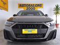 AUDI A1 SPORTBACK SPB 40 TFSI S tronic S line edition