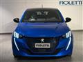 PEUGEOT e-208 208 motore elettrico 136 CV 5 porte GT