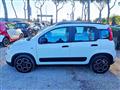 FIAT PANDA CROSS 1.0cc HYBRID GSE CITYLIFE 70cv BLUETOOTH