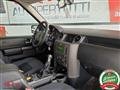 LAND ROVER DISCOVERY 3 2.7 TDV6 SE