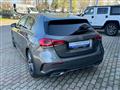 MERCEDES CLASSE A SEDAN d Automatic 4p. AMG Line Premium