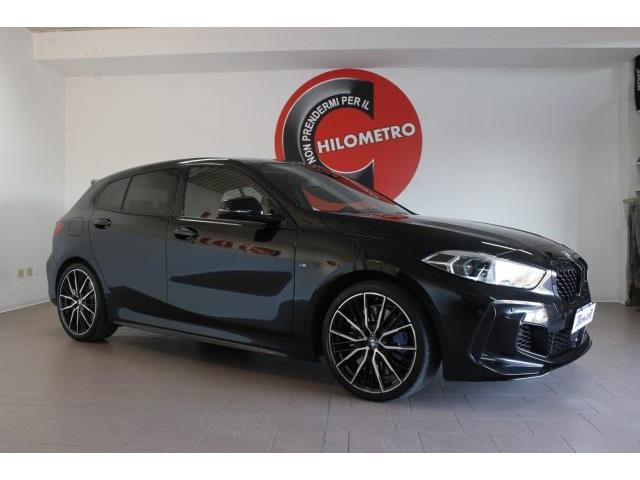 BMW SERIE 1 i xDrive Msport m sport