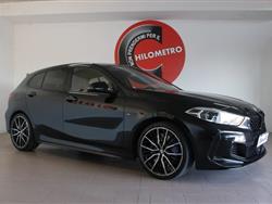 BMW SERIE 1 i xDrive Msport m sport