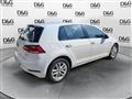 VOLKSWAGEN GOLF 1.5 TGI DSG 5p. Business BlueMotion Technology