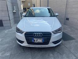 AUDI A3 SPORTBACK SPB 1.6 TDI 105 CV CR Ambition