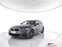 BMW SERIE 3 Serie 3 d 48V M-SPORT