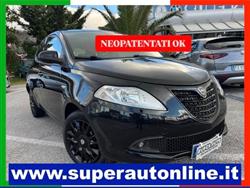 LANCIA YPSILON 1.3 MJT 16V 95 CV 5 porte S&S Elefantino