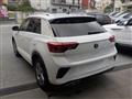 VOLKSWAGEN T-ROC 1.0 TSI 110CV Edition Plus