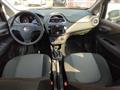 FIAT PUNTO 1.2 benzina  5 porte Street 51kW