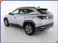 HYUNDAI NUOVA TUCSON Tucson 1.6 HEV aut. XLine