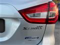 SUZUKI S-CROSS 1.4 Hybrid 130 cv Top