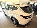 HYUNDAI NUOVA TUCSON Tucson 1.6 CRDI 48V DCT Exellence