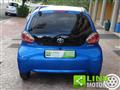 TOYOTA AYGO 5 PORTE 1.0 67 CV