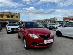 LANCIA YPSILON 0.9 TwinAir 85 CV 5 porte Metano Ecochic Elefantin