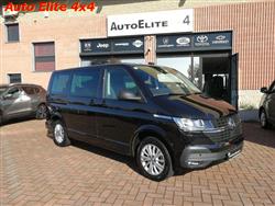 VOLKSWAGEN MULTIVAN 2.0 TDI 150CV DSG Space