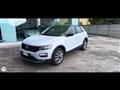 VOLKSWAGEN T-ROC 1.5 TSI ACT DSG Style BlueMotion Technology