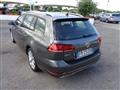 VOLKSWAGEN GOLF 1.6 TDI 115 CV DSG Executive BlueMotion Tech.