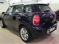 MINI COUNTRYMAN Mini Cooper D Countryman ALL4