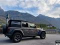 JEEP Wrangler Unlimited 2.0 Turbo Rubicon