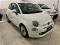 FIAT 500 1.2 Dualogic Lounge