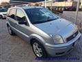 FORD FUSION 1.6 TDCi 5p.