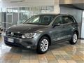 VOLKSWAGEN TIGUAN 2.0 TDI SCR Business BlueMotion Technology