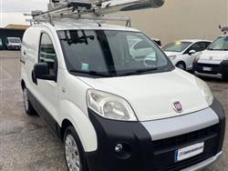 FIAT FIORINO 1.3 M-JET FURGONE ADVENTURE - 2014