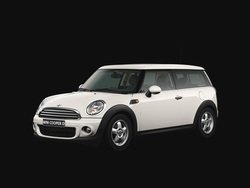 MINI CLUBMAN 1.5 One D