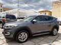 HYUNDAI TUCSON 1.7 CRDi XPossible