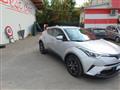 TOYOTA C-HR 1.8h Lounge 2wd e-cvt