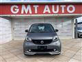 SMART FORTWO BRABUS 0.9 COUPE XCLUSIVE LED NAVI PANORAMA