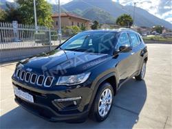 JEEP Compass 1.6 MJT 120CV LONGITUDE