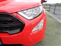 FORD ECOSPORT 1.0 EcoBoost 125 CV Start&Stop ST-Line