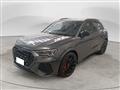 AUDI Q3 RS Q3 quattro S tronic