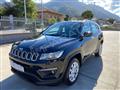 JEEP Compass 1.6 MJT 120CV LONGITUDE