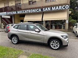 BMW X1 xDrive23dA Futura