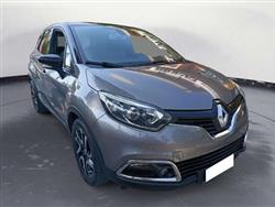 RENAULT CAPTUR 1.5 dCi 90cv Intens E6